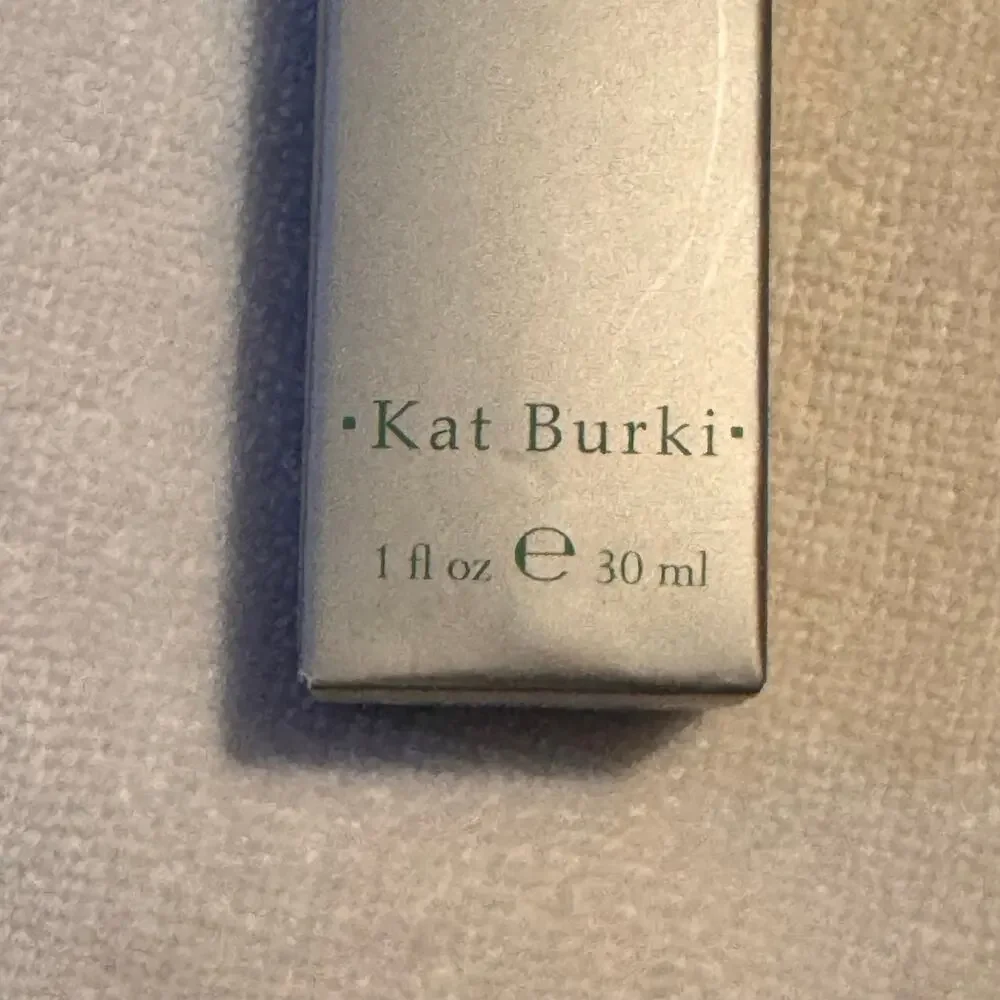 Kat Burki Retin-C Treatment Complex 1 oz 30 mL Anti Aging Serum New In Box